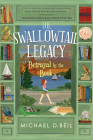 The Swallowtail Legacy 2: Betrayal by the Book Cover Image