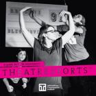 A Guide to Keith Johnstone's Theatresports(TM) (Iti Format Guides #1) By Keith Johnstone (Developed by), Patti Stiles (Contribution by), Shawn Kinley (Contribution by) Cover Image