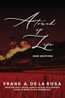 A Touch of Life: Real life story of the author during the darkest times of WWII in the Philippines (2nd Edition) By Frank A. De La Rosa Cover Image