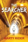 The Searcher By Marty Rider Cover Image