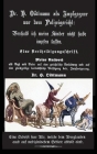 Weshalb ich meine Kinder nicht impfen lasse: Dr. H. Oidtmann als Impfgegner vor dem Polizeigericht, Eine Vertheidigungsschrift By Heinrich Josef Oidtmann, Andreas Groß (Composer) Cover Image