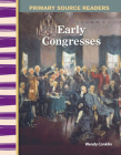 Early Congresses (Social Studies: Informational Text) Cover Image