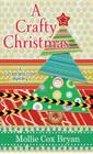 A Crafty Christmas Cover Image