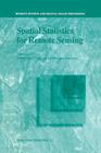 Spatial Statistics for Remote Sensing (Remote Sensing and Digital Image Processing #1) Cover Image