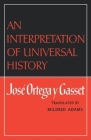 An Interpretation of Universal History Cover Image
