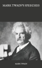 Mark Twain's Speeches By Mark Twain Cover Image