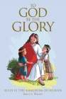 To God Be The Glory By Bruce E. Wright Cover Image