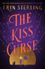 The Kiss Curse: An Ex Hex Novel (The Graves Glen Series #2) Cover Image