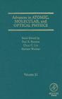 Advances in Atomic, Molecular, and Optical Physics: Volume 51 By H. Henry Stroke (Volume Editor) Cover Image