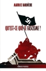 Qu'est-ce que le Fascisme?: Édition intégrale Cover Image