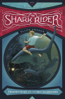 The Shark Rider (Tristan Hunt and the Sea Guardians #2) Cover Image