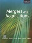 Mergers and Acquisitions Cover Image
