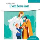 Confession By Anthony Borisov, Natalia Lobanova (Illustrator), John Hogg (Translator) Cover Image