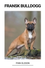 Fransk bulldogg Cover Image