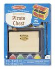 Pirate Chest By Melissa & Doug (Created by) Cover Image