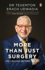 More than Just Surgery: Life Lessons Beyond the OT Cover Image