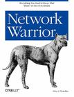 Network Warrior Cover Image