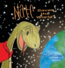 Nate Saves the World Cover Image