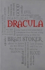 Dracula (Word Cloud Classics) By Bram Stoker Cover Image