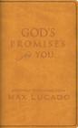 God's Promises for You By Max Lucado Cover Image