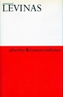 Alterity and Transcendence Cover Image