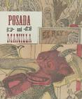 Posada & Manilla: Illustrations for Mexican Fairy Tales By José Posada (Artist), Manuel Manilla (Artist), Mercurio Casillas (Text by (Art/Photo Books)) Cover Image