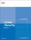 CCNA Security Course Booklet Version 2 (Course Booklets) Cover Image