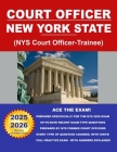 Court Officer New York State (NYS Court Officer-Trainee) Cover Image