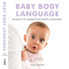 Baby Body Language By Emma Howard Cover Image