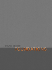 Foundations By Anne Marie Duvall Decker, Roy Decker Cover Image