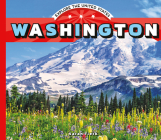 Washington (Explore the United States) By Sarah Tieck Cover Image
