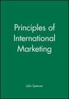 Principles of International Marketing (Institute of Export) Cover Image
