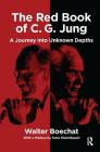 The Red Book of C.G. Jung: A Journey into Unknown Depths Cover Image