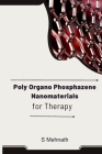 Poly Organo Phosphazene Nanomaterials for Therapy Cover Image