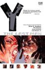 Y: The Last Man Vol 09: Motherland By Brian K. Vaughan, Massimo Carnevale, Massimo Carnevale (Illustrator) Cover Image