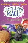 The Big Shrink (Upside-Down Magic #6) By Sarah Mlynowski, Lauren Myracle, Emily Jenkins Cover Image