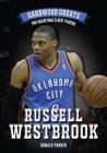 Russell Westbrook By Donald Parker Cover Image
