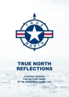 True North Reflections: A Guided Journal for Military Moms Cover Image