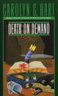 Death on Demand (A Death on Demand Mysteries #1) By Carolyn Hart Cover Image