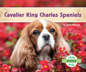 Cavalier King Charles Spaniels Cover Image