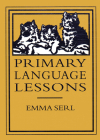 Primary Language Lessons Cover Image