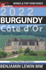 Burgundy By Benjamin Lewin Mw Cover Image
