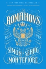 The Romanovs: 1613-1918 Cover Image