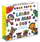 Learn to Read Box Cover Image