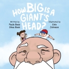 How Big Is A Giant's Head Cover Image