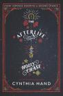The Afterlife of Holly Chase: A Christmas Holiday Book for Kids Cover Image