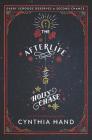 The Afterlife of Holly Chase: A Christmas and Holiday Book Cover Image