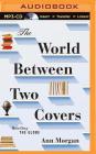 The World Between Two Covers: Reading the Globe Cover Image