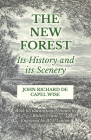 The New Forest - Its History and its Scenery Cover Image