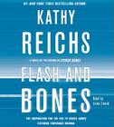 Flash and Bones: A Novel (A Temperance Brennan Novel) Cover Image
